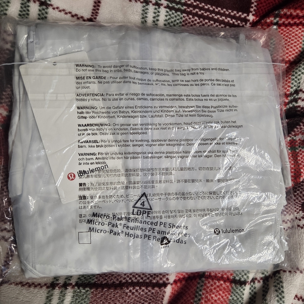 Define Jacket NWT - image 3